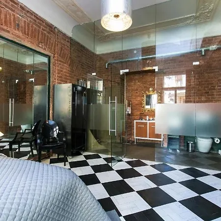 公寓 Old Town - 4 2 Bathroom