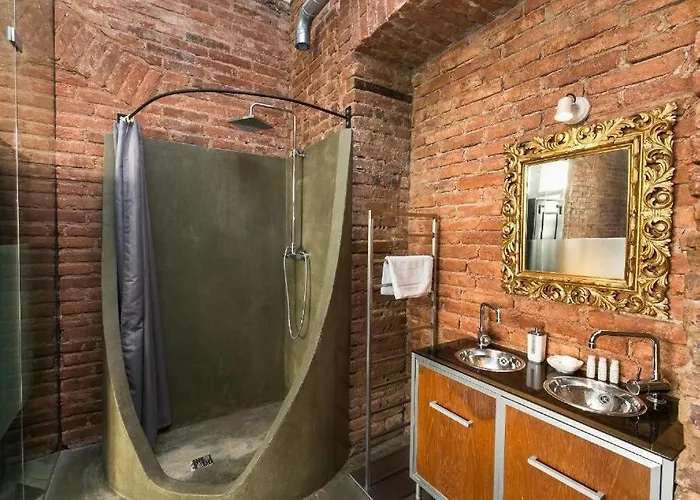 Old Town - 4 2 Bathroom Dusni 프라하