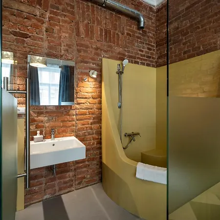 Apartament Old Town - 4 2 Bathroom Dusni Praga