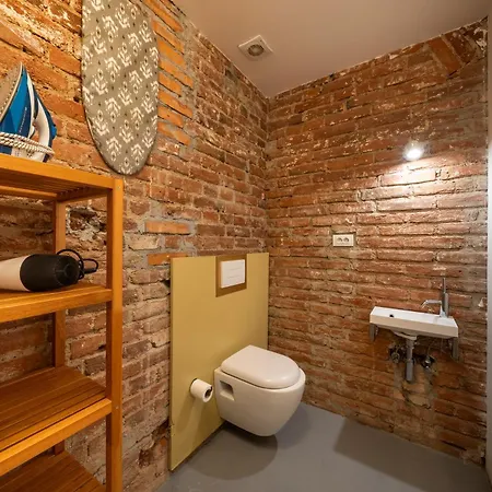 Old Town - 4 2 Bathroom Dusni Praga