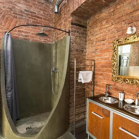 아파트 Old Town - 4 2 Bathroom