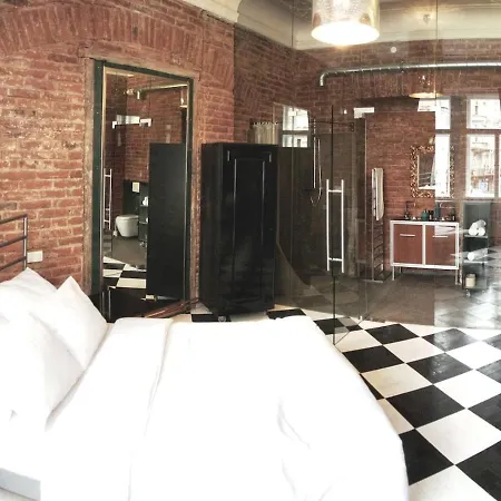 아파트 Old Town - 4 2 Bathroom 프라하